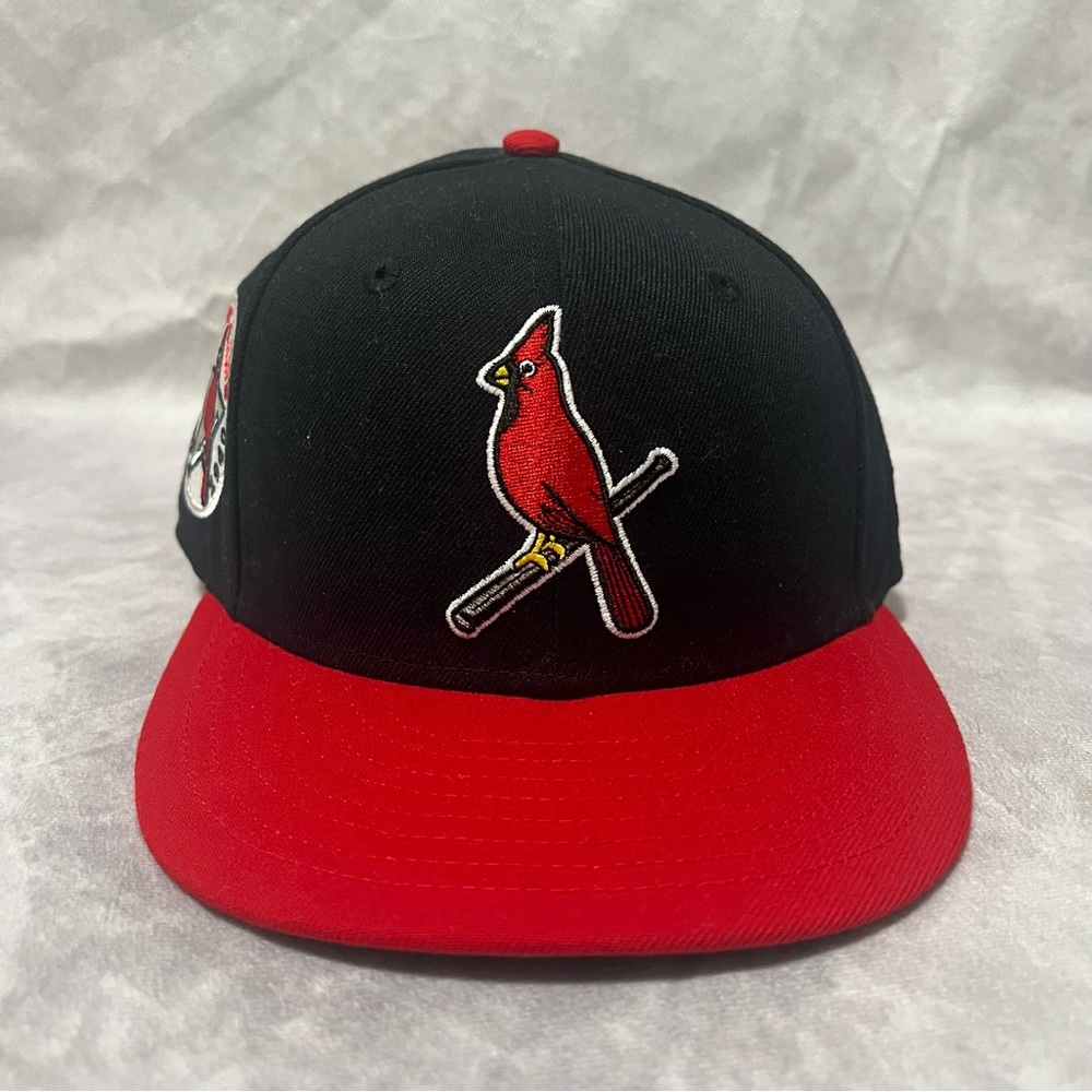 New Era 59Fifty St. Louis Cardinals 1940 All Star Game Patch 7 3/8 Hat Club